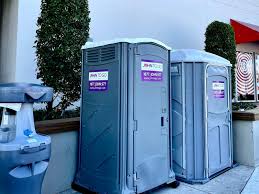 Portable Toilet Rental for Emergency Services